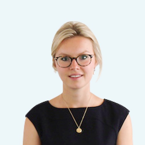 Cressida  - Law tutor in London